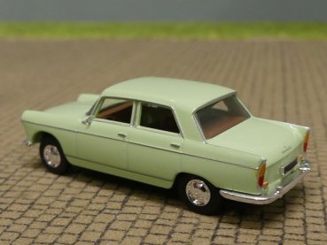 1/87 SAI Peugeot 404 hellgrün SAI 2117