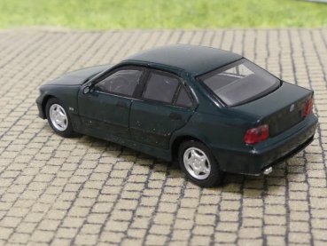 1/87 Minichamps BMW M3 E36 1994 green 870 020304