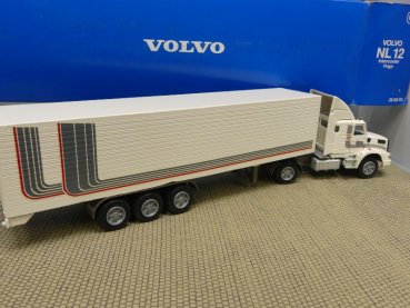 1/50 Conrad Volvo F12 Intercooler Frigo Kühl Sattelzug