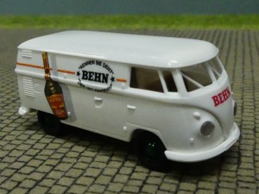 1/87 Brekina # 1723 VW T1 b Behn/Kadeker Kasten 32662