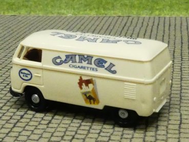 1/87 Brekina # 1751 VW T1 a Cammel Sondermodell für Schweiz CH