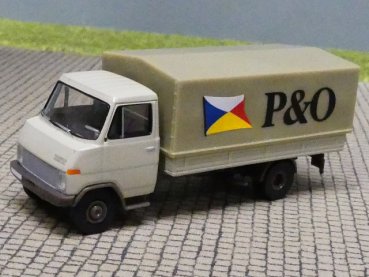 1/87 Brekina Hanomag Henschel F55 P&O 37512