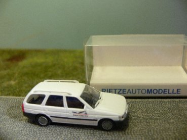 1/87 Rietze Ford Escort Security 30382