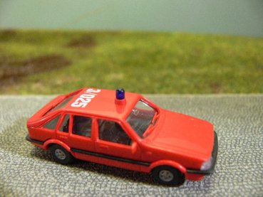 1/87 Rietze Mazda 626 Feuerwehr