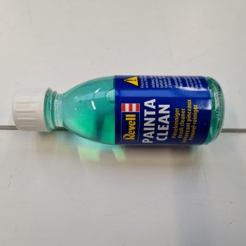 Revell Painta Clean Pinselreiniger 100 ml 39614