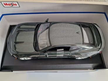 1/18 Maisto Chevrolet Camaro 2016 31689