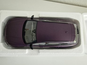 1/18 GT Spirit Audi Rs6 AVANT 2020 Purple GT825