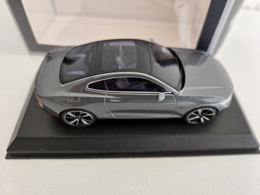 1/43 Norev Polestar 1 2020 Osmium Grey 871000