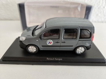 1/43 Norev Renault Kangoo 2016 Vigipirate 511328