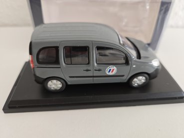 1/43 Norev Renault Kangoo 2016 Vigipirate 511328