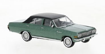 1/87 Brekina Opel Diplomat A grün metallic 20760