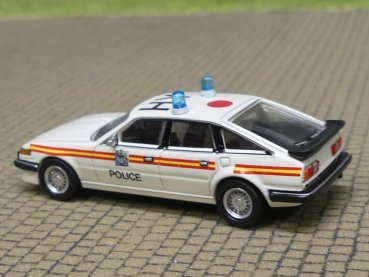 1/87 Brekina  Rover 3500 SD1 Metropolitan Police 15154