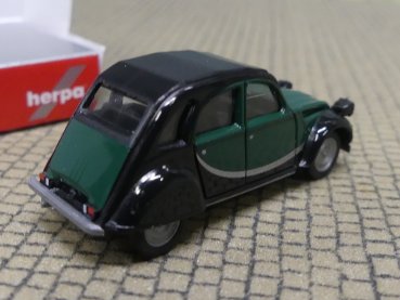 1/87 Herpa Charleston grün/schwarz 020817-004