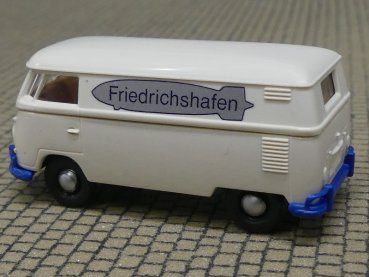 1/87 Brekina # 0171 VW T1 b Friedrichshafen Kasten