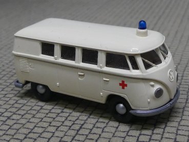 1/87 Brekina # 0186 VW T1 b ÖRK Österreich Bus