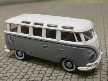 1/87 Brekina # 0198 VW T1 b Neato Bus