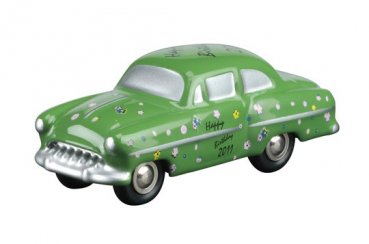 Schuco Piccolo Opel Olympia Happy Birthday Piccolo 2011