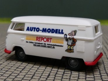 1/87 Brekina # 1517 VW T1 b AMR Auto Modell Report Kasten Sondermodell 93203