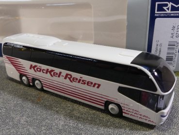 1/87 Rietze Neoplan Cityliner 07 Käckel Reisen Grebenstein 67132