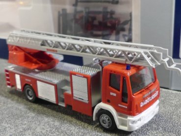 1/87 Rietze Magirus DLK FW Tűzoltóság Sopron ( HU ) 68562