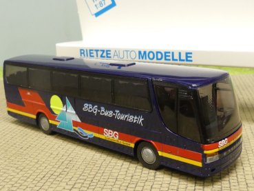 1/87 Rietze Setra S 315 HD SBG Bus-Touristik 64101