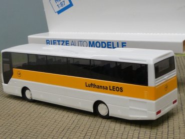 1/87 Rietze MAN Lion Star Lufthansa LEOS 63525