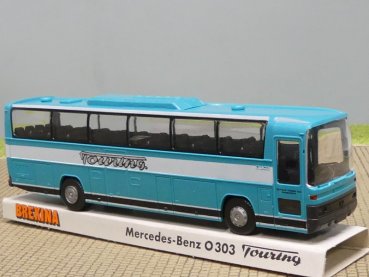 1/87 Rietze / Brekina MB O 303 TOURING 5800