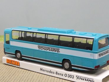 1/87 Rietze / Brekina MB O 303 TOURING 5800