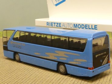 1/87 Rietze MB O 403 Basaran Tur Türkei 61254