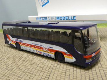 1/87 Rietze Setra S 315 GT SBG AirBus 61406