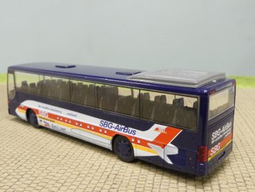 1/87 Rietze Setra S 315 GT SBG AirBus 61406