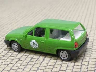 1/87 AWM VW Polo Steilheck Spedition Kieserling 0044.03