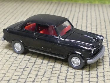 1/87 Wiking Borgward Isabella schwarz 823 00 B