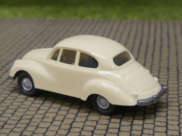 1/87 Wiking DKW F89 creme 122