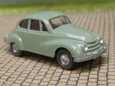 1/87 Wiking DKW F89 hellgrün Sonderpreis 4.99 statt 11€ 122 1A