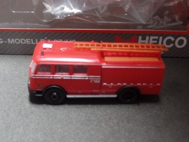 1/87 Heico MB LP311 Pullmann TLF Feuerwehr Unterangerberg A HC 2038