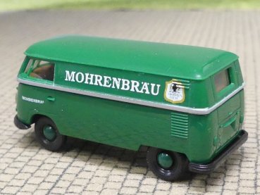 1/87 VW T1 b Mohrenbräu Kasten FD