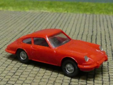 1/87 Wiking Porsche 911 hellrot 160 A