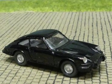 1/87 Wiking Porsche 911 schwarz 160 A