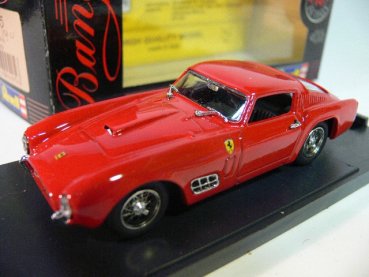 1/43 Bang Ferrari 250 GT Prova Rot