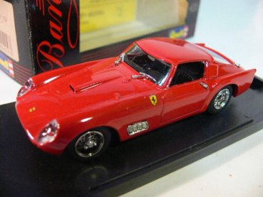 1/43 Bang Ferrari 250 GT Tour de France Prova Rot