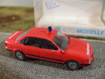 1/87 Rietze Audi 100 Feuerwehr 50420