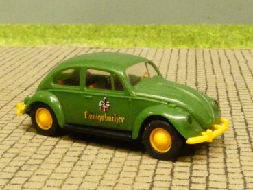 1/87 Brekina VW Käfer Königsbacher