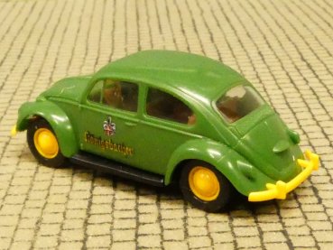 1/87 Brekina VW Käfer Königsbacher