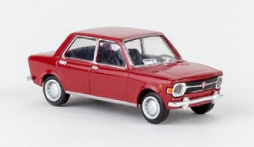 1/87 Brekina Fiat 128 rot 22525