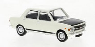 1/87 Brekina Fiat 128 sport weiß 22536