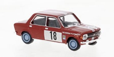 1/87 Brekina Fiat 128 Scuderia Filipinetti #18 22541