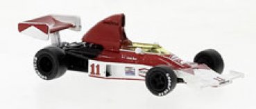 1/87 Brekina McLaren M23 Formel 1 J.Hunt #11 1976 22950