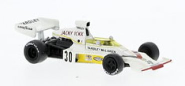 1/87 Brekina McLaren M23 #30 Jackie Ickx 1973 22956