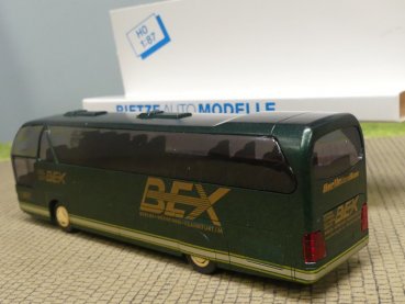 1/87 Rietze Neoplan Starliner BEX Berlin 62032